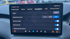 MG Mgs6 266kW Trophy EV Dual Motor 77kWh 5dr Auto Electric Estate